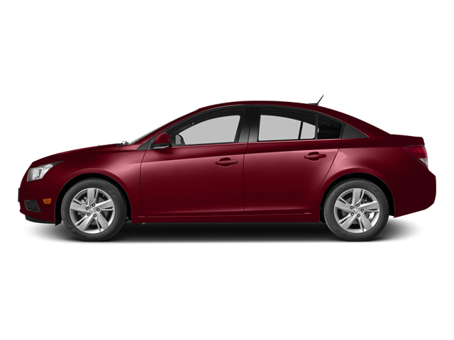 2014 Chevrolet Cruze Diesel photo 2