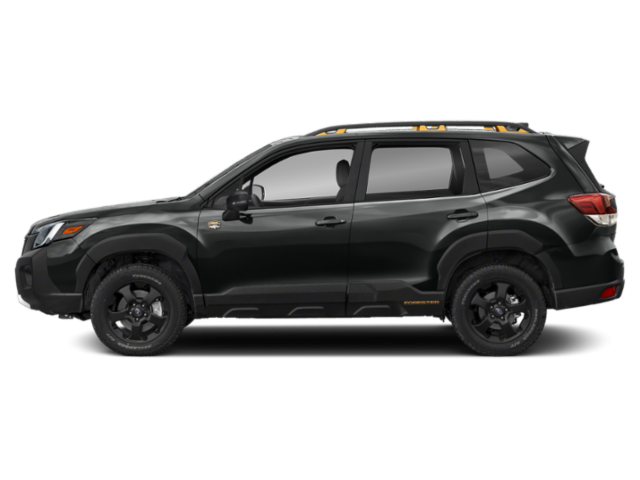 2025 Subaru Forester Wilderness photo 3