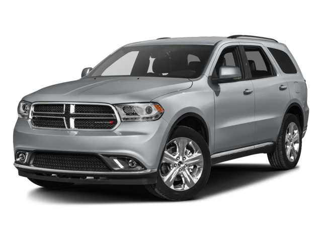 2016 Dodge Durango Limited's photo