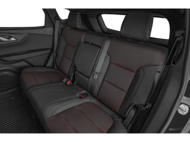 2022 Chevrolet Blazer RS photo 9