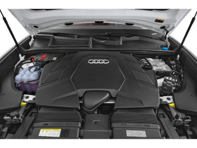 2026 Audi Q8 line Prestige photo 7