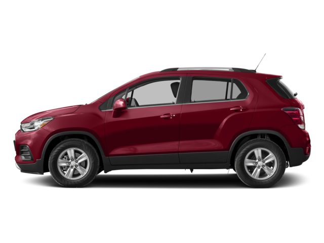 2018 CHEVROLET TRAX - Image 3