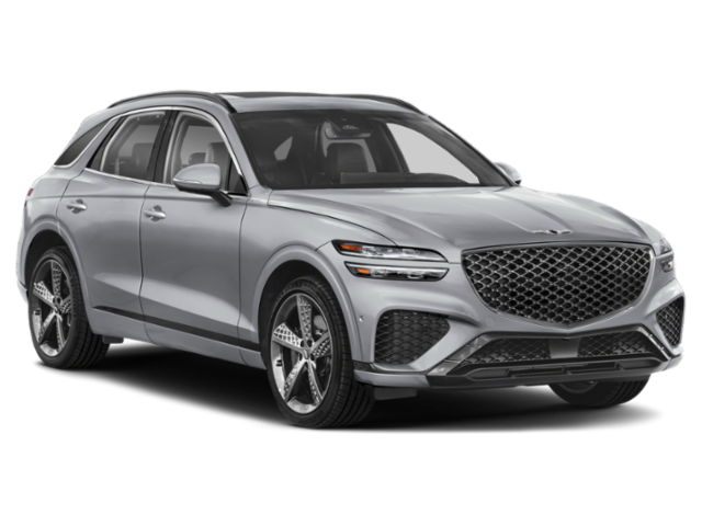 2024 Genesis GV70 Advanced 3.5T Sport Prestige photo 4