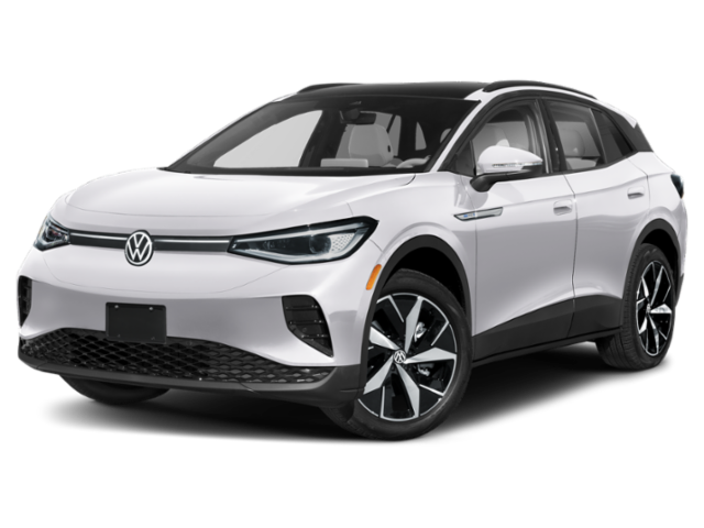 2023 Volkswagen ID.4 PRO S's photo