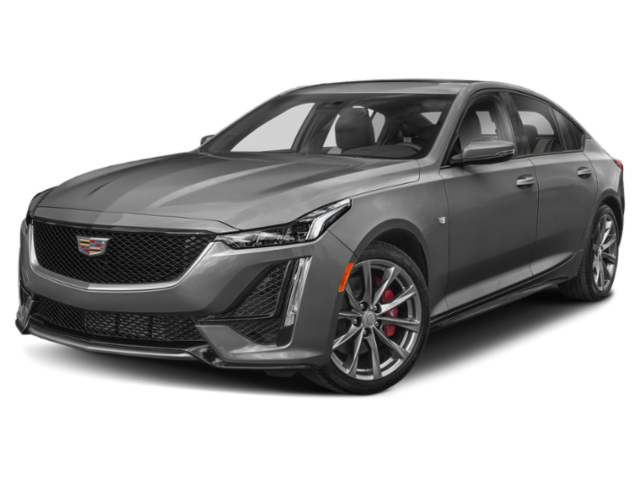2020 Cadillac CT5 Sport's photo