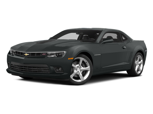 2014 Chevrolet Camaro 2SS