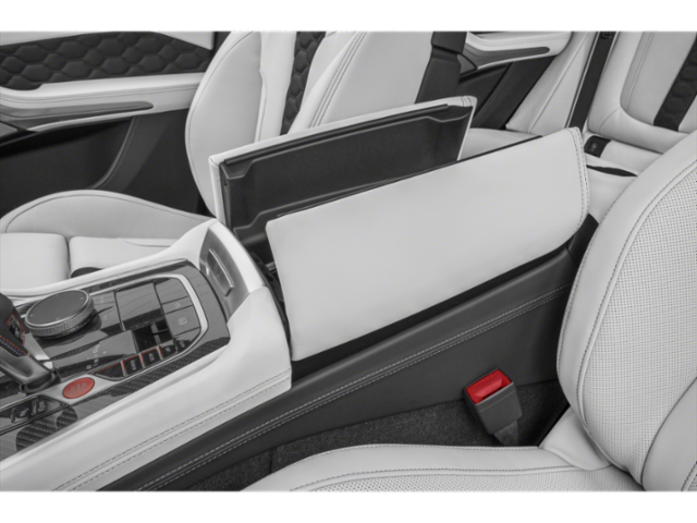 2026 Bmw X5 photo 10