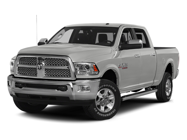 2013 RAM Ram 2500 Pickup Laramie's photo