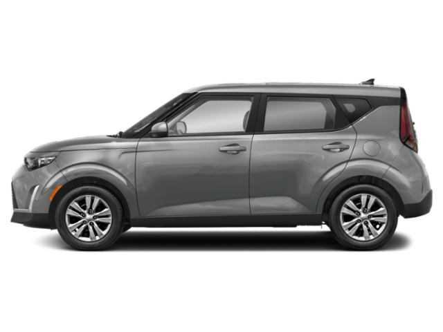 2025 Kia Soul LX photo 3