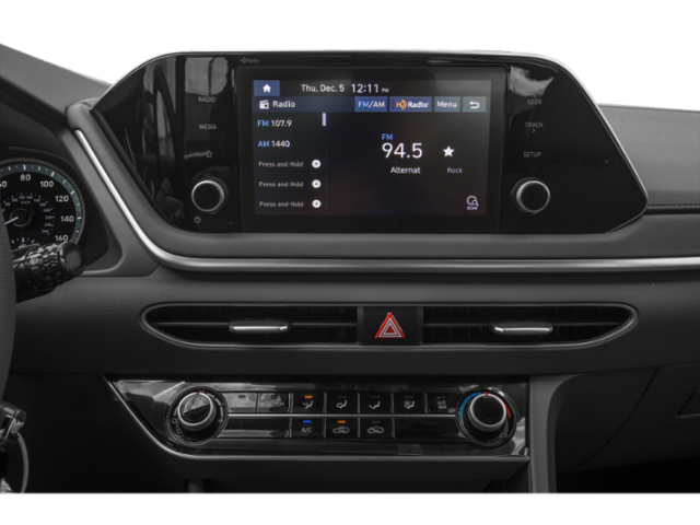 2020 Hyundai Sonata SE photo 10
