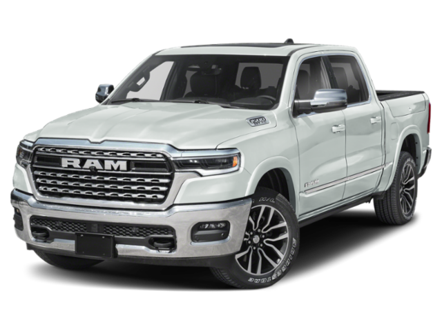 2025 RAM Ram 1500 Pickup Limited Longhorn's photo