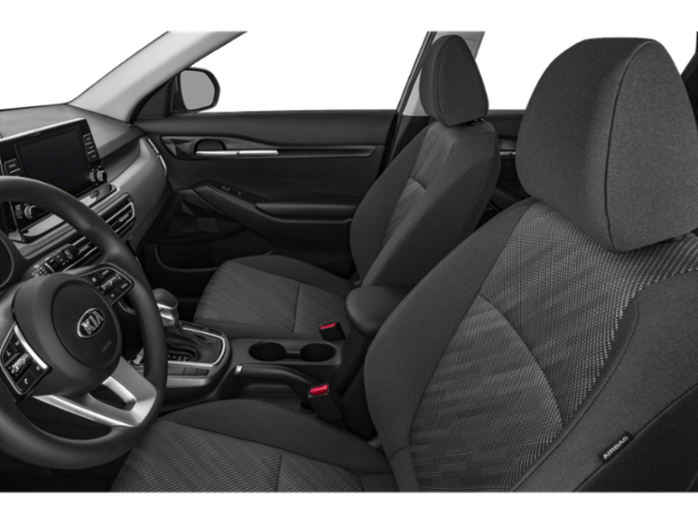 2021 KIA SELTOS - Image 6