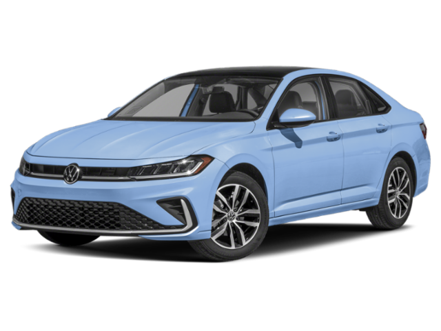 2025 Volkswagen Jetta 1.5T SE photo 2