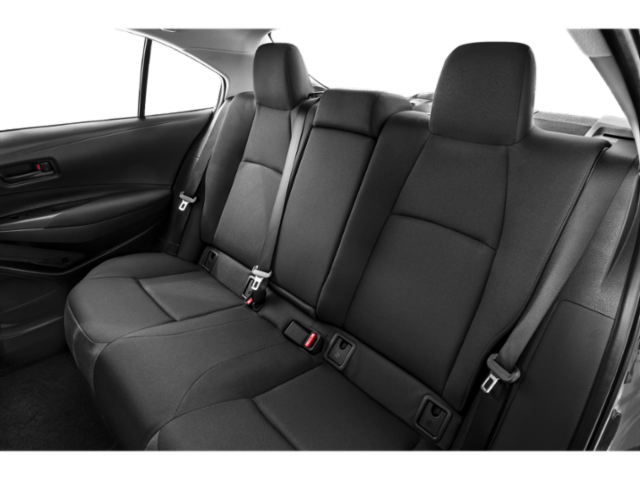 2026 Toyota Corolla LE photo 13