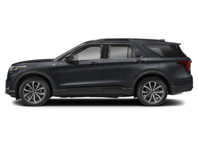 2025 Ford Explorer ST-Line photo 29