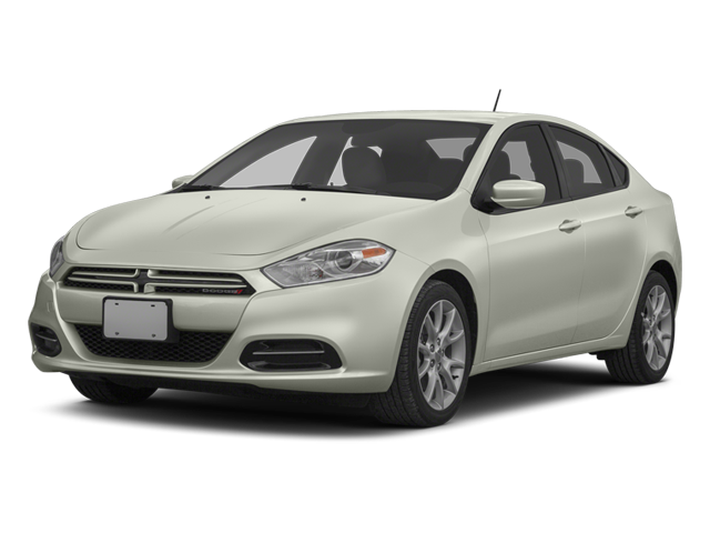 2013 Dodge Dart Rallye's photo