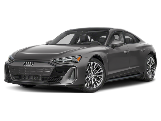 New 2025 GRAY Audi Premium Plus image 1