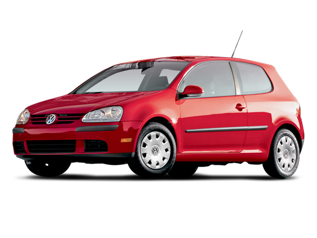 2008 Volkswagen Rabbit S's photo