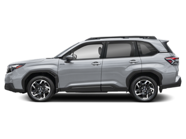 2025 Subaru Forester Premium photo 3