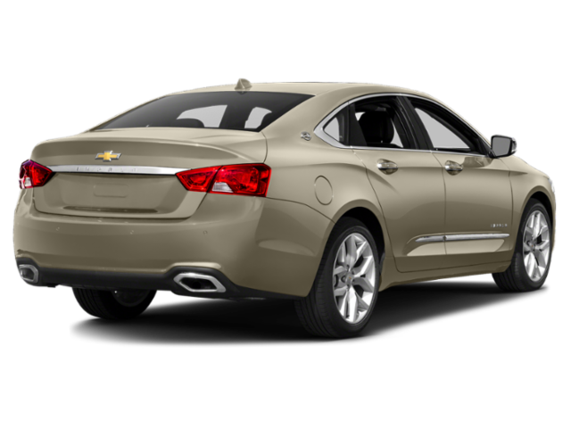 2015 CHEVROLET IMPALA - Image 5