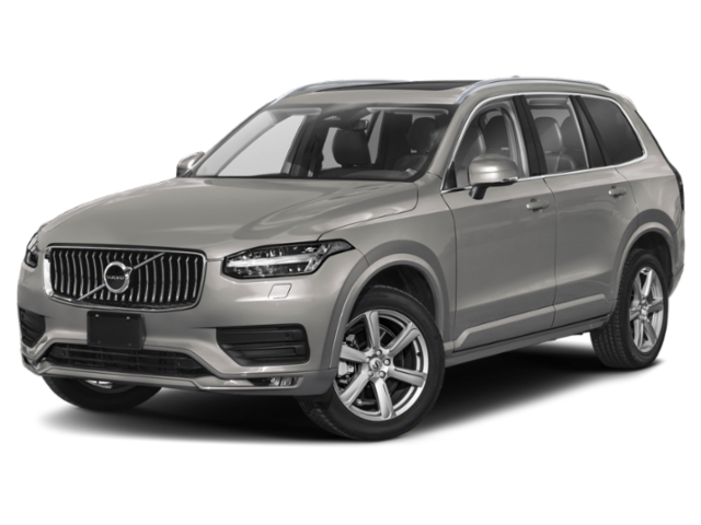 2024 Volvo XC90 Plus
