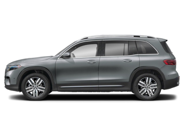 2024 Mercedes Benz EQB 300 4MATIC photo 3