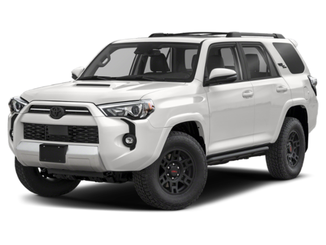 2023 Toyota 4Runner TRD Off-Road Premium's photo