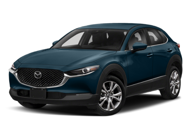 2021 Mazda CX-30 Select's photo