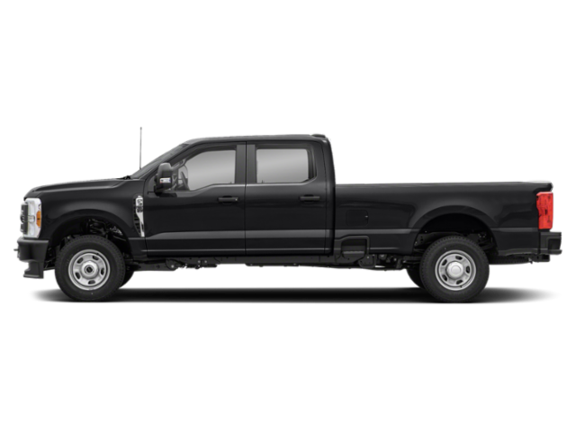 2025 Ford F-350 XL photo 3