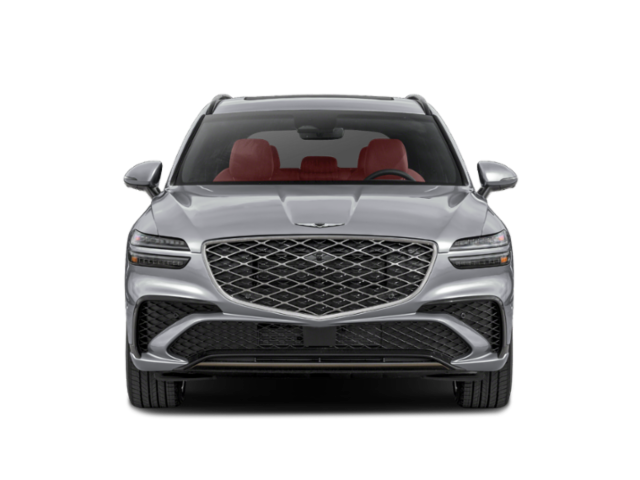 2026 Genesis GV70 3.5T Sport Prestige photo 3