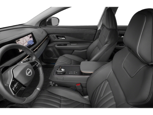 2025 Nissan ARIYA Platinum e-4ORCE photo 6