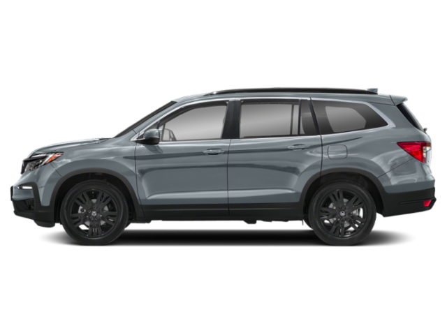 2022 Honda Pilot Special Edition photo 3