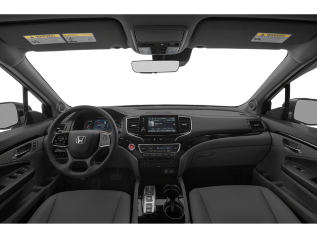 2019 HONDA PILOT - Image 5