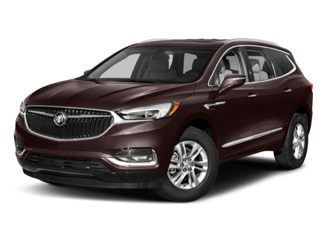 2018 Buick Enclave Premium's photo