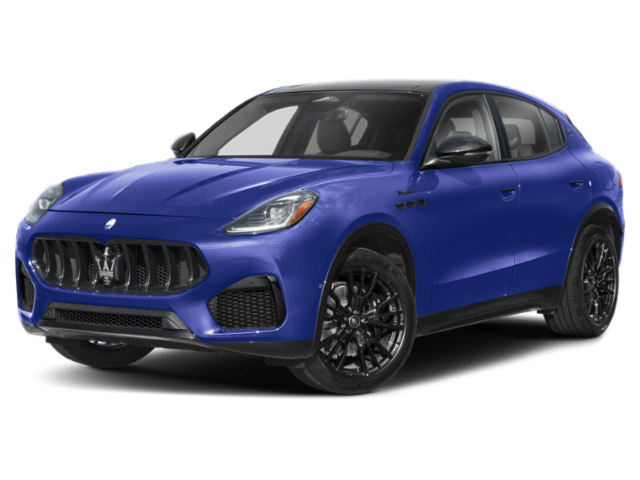 2025 Maserati Grecale Base's photo