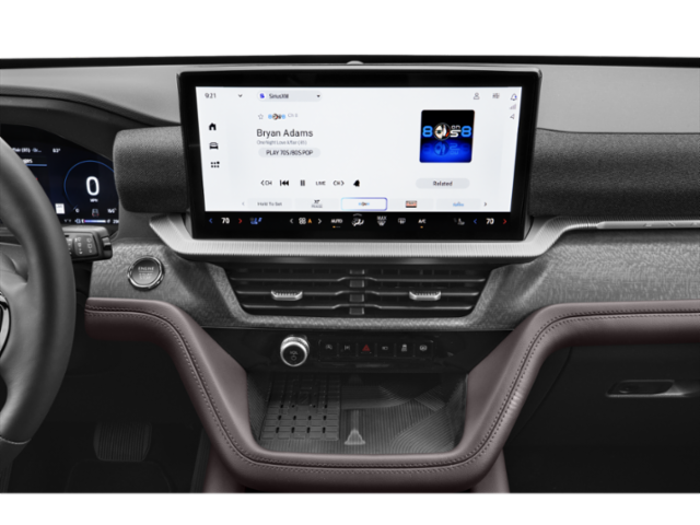 2025 FORD EXPLORER - Image 7