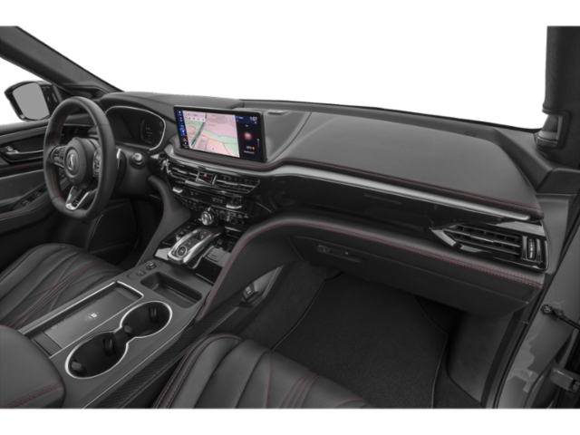2026 Acura MDX SH-AWD A-Spec Advance photo 12