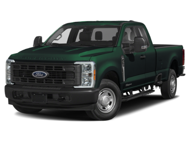 2026 Ford F-350 Super Duty XL's photo