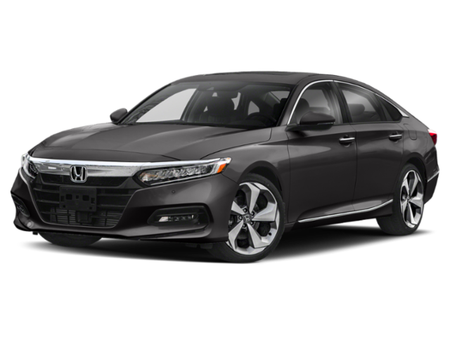 2020 Honda Accord