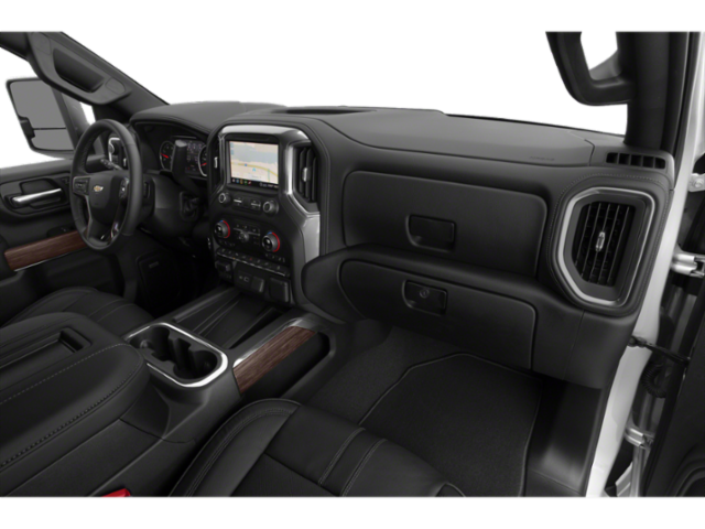 2021 Chevrolet Silverado 3500HD High Country photo 17