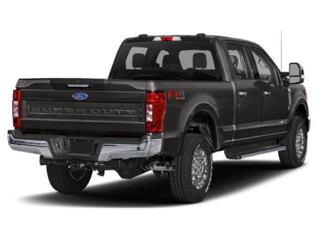 2020 Ford F-250 XLT photo 2