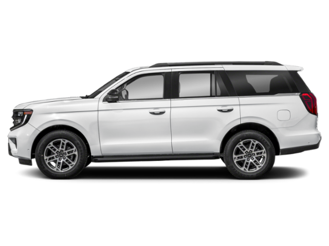 2025 Ford Expedition photo 3