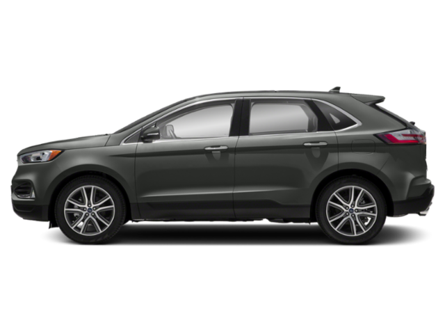 2019 Ford Edge SEL photo 3