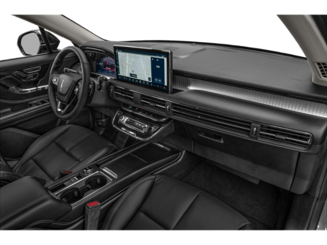 2025 Lincoln Corsair Premiere photo 10