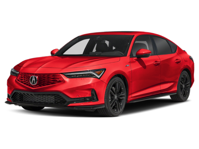 2026 Acura Integra A-Spec with Tech Package's photo