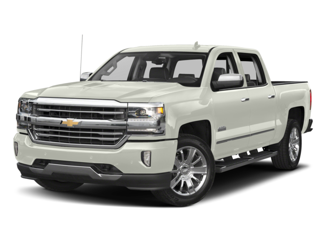 2018 Chevrolet Silverado 1500 High Country's photo