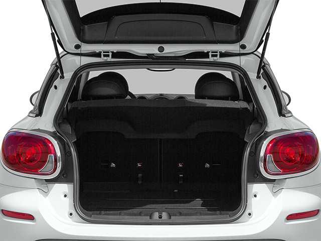 2013 Mini Cooper John Cooper Works S ALL4 photo 8