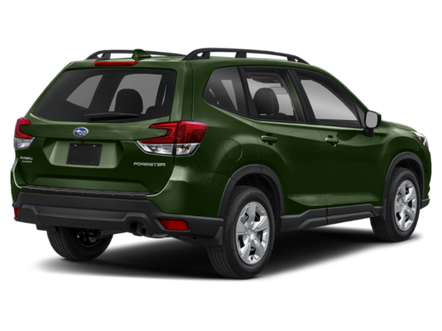 2022 Subaru Forester Base photo 2
