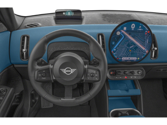 2025 Mini Countryman S ALL4 photo 4