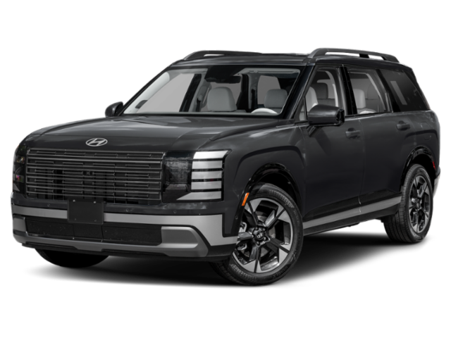 2026 Hyundai Palisade Limited's photo